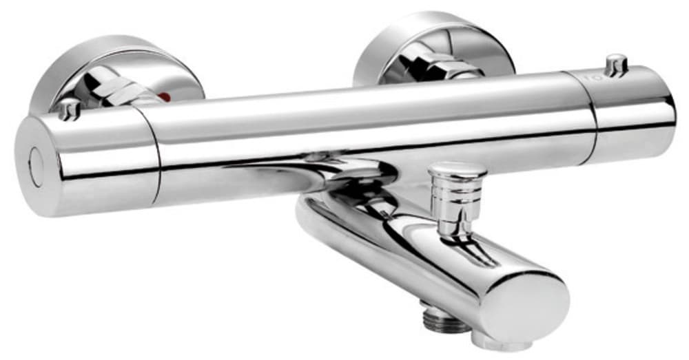 GO by Van Marcke Dream mitigeur bain-douche thermostatique