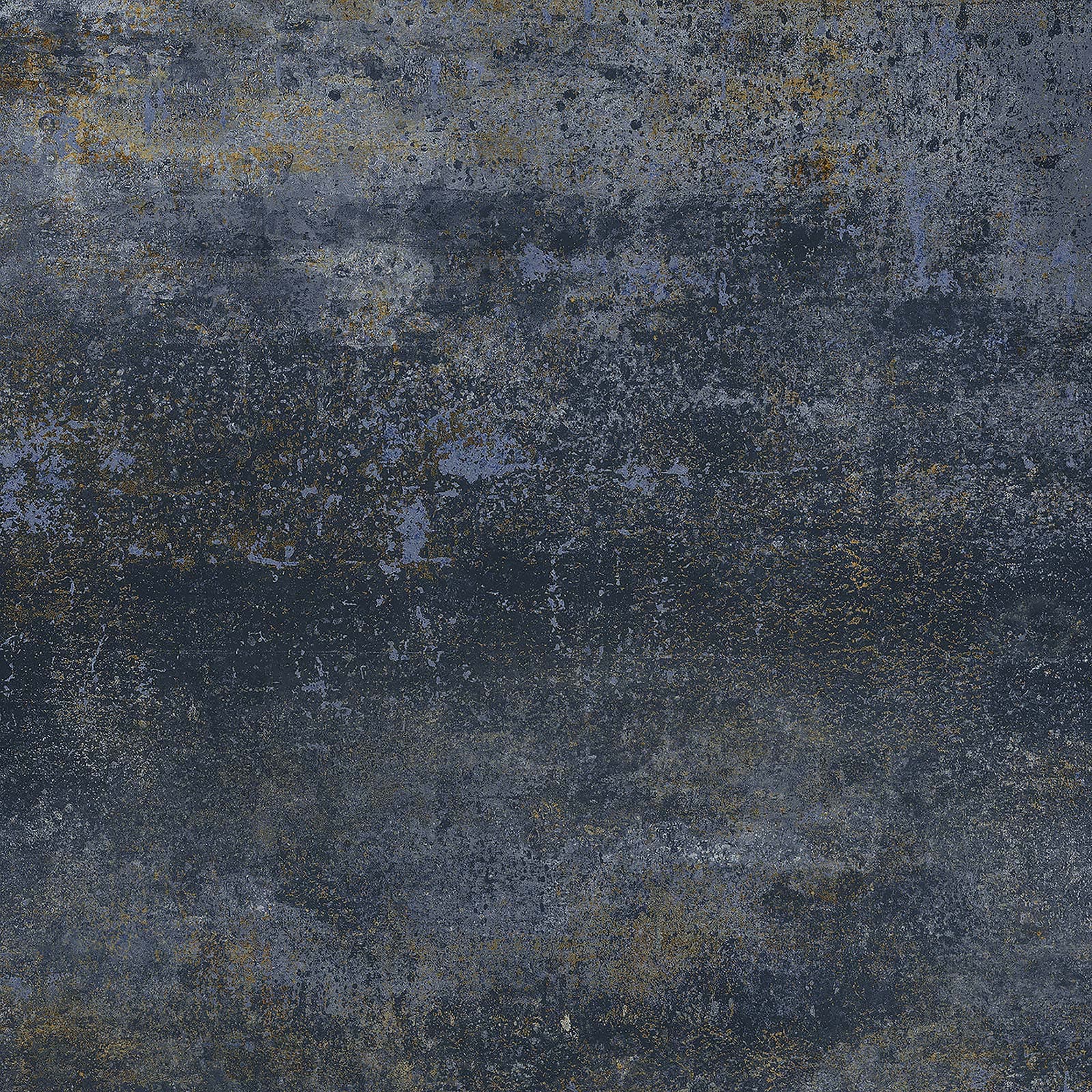 METAL ROYALBLUE 60X60(C) BRU