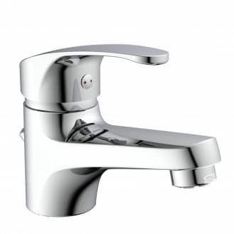 36619 ORAZI Mitigeur lavabo basse pression, chromé