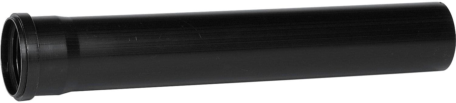RALONGE EN POLYETHYLENE RESISTANT AUX CHOCS 80MM