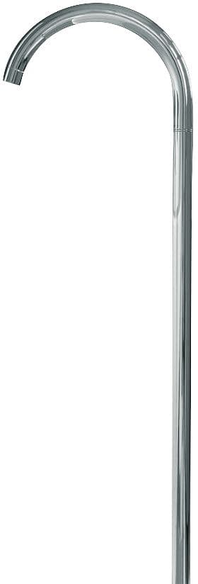 DECHARGE LIBRE VOLA 700MM CHROME