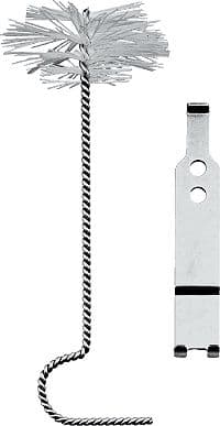 SET DE NETTOYAGE PR ECHANGEUR JUNKERS