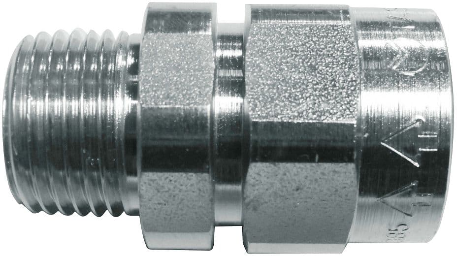 SOUPAPE DE SECURITE THERM.GAZ 8/4" RHT 5 BAR