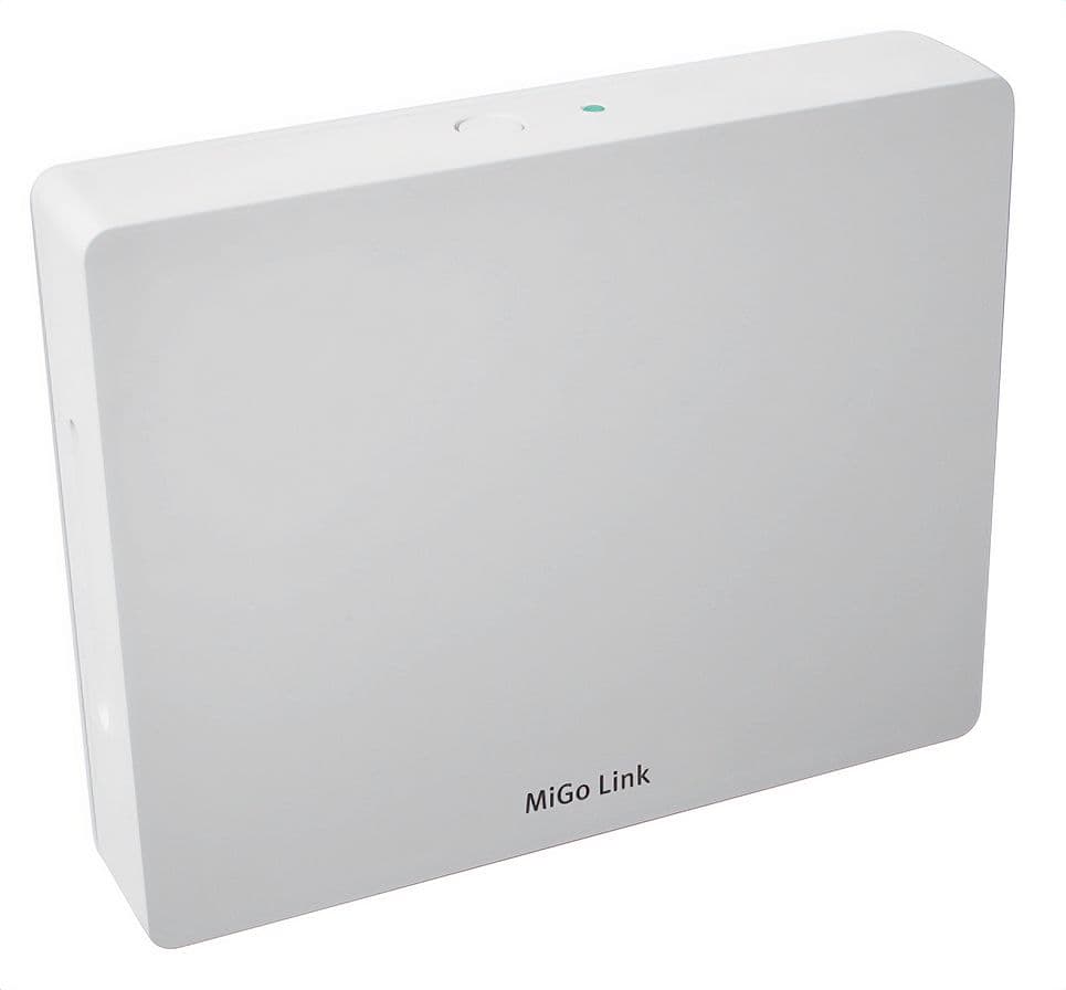 MODULE INTERNET MIGOLINK SR 940F BULEX