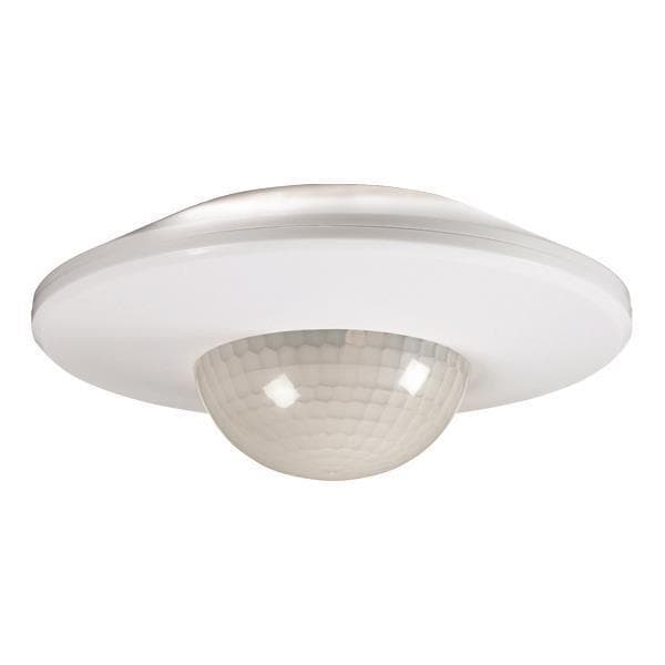 Détecteur de présence apparent 220 - 240V IP20 Blanc