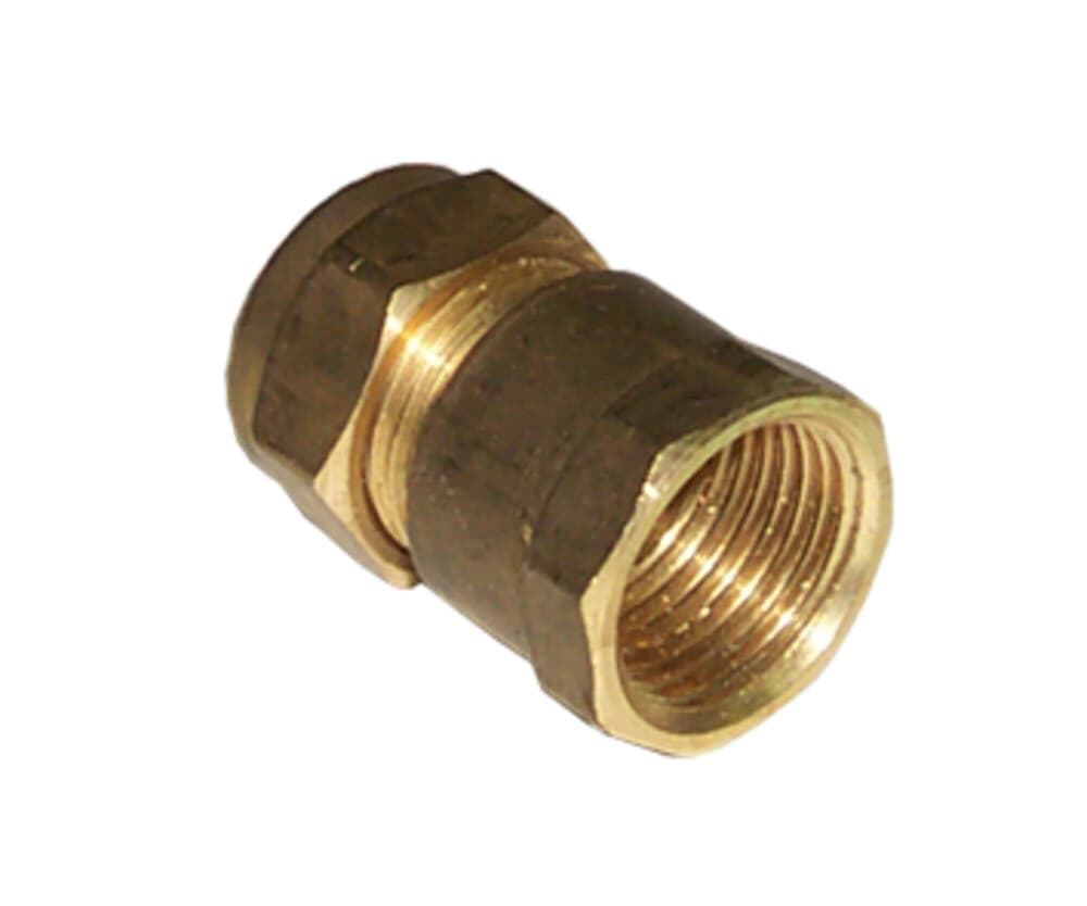 RACC.BICONIQUE DROIT 12X3/8F