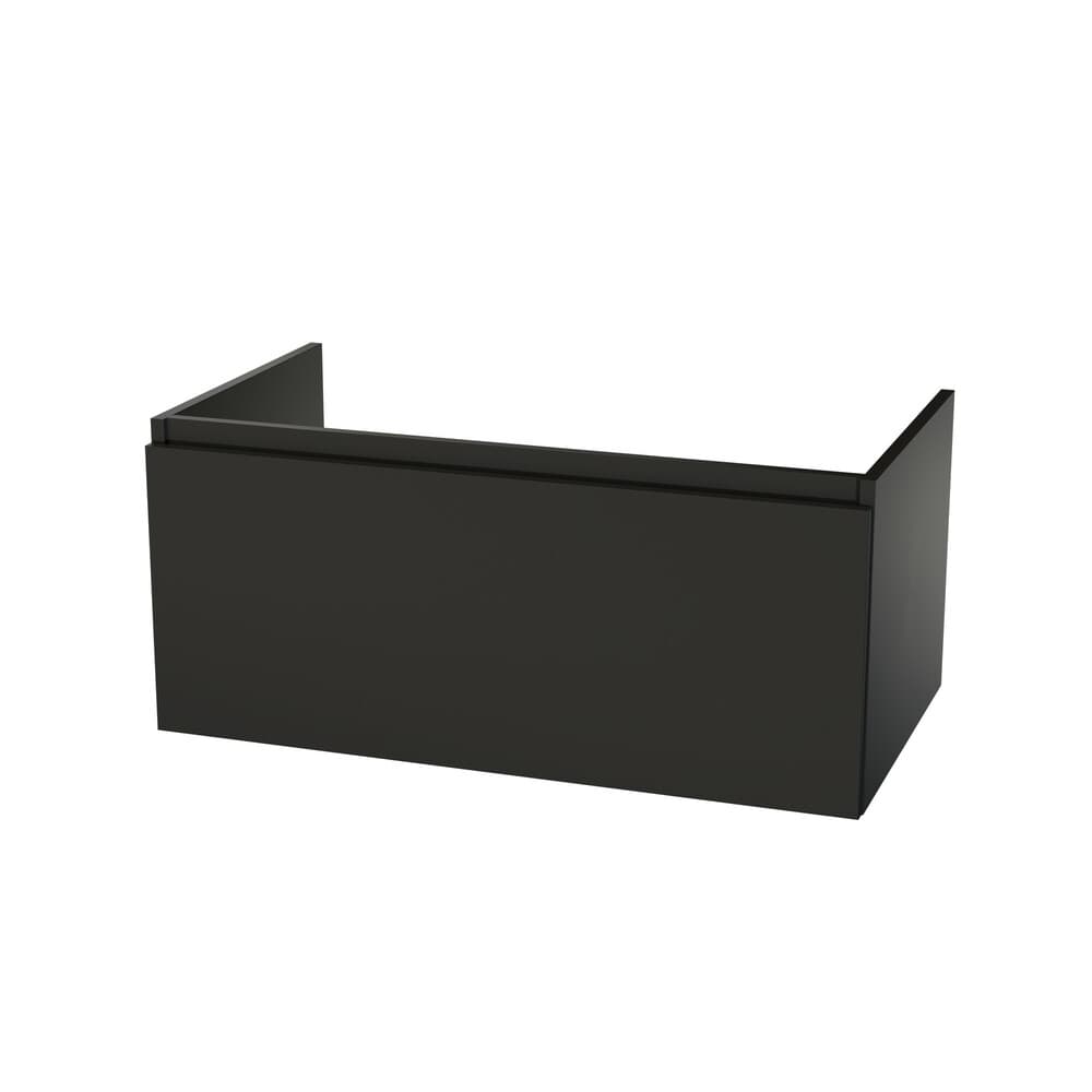 Van Marcke Ventus Uno sous-meuble B800xH400xD495mm 1tiroir Cosmos