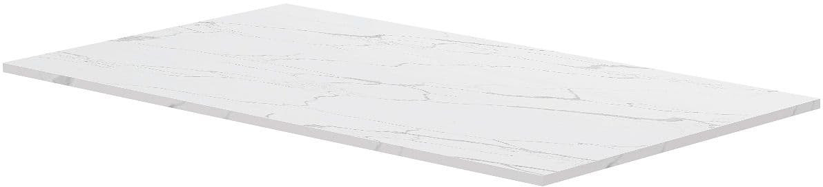 TABLET MARBRE CERAMIQUE PURO L90 H1,2 WHITE CALACATTA