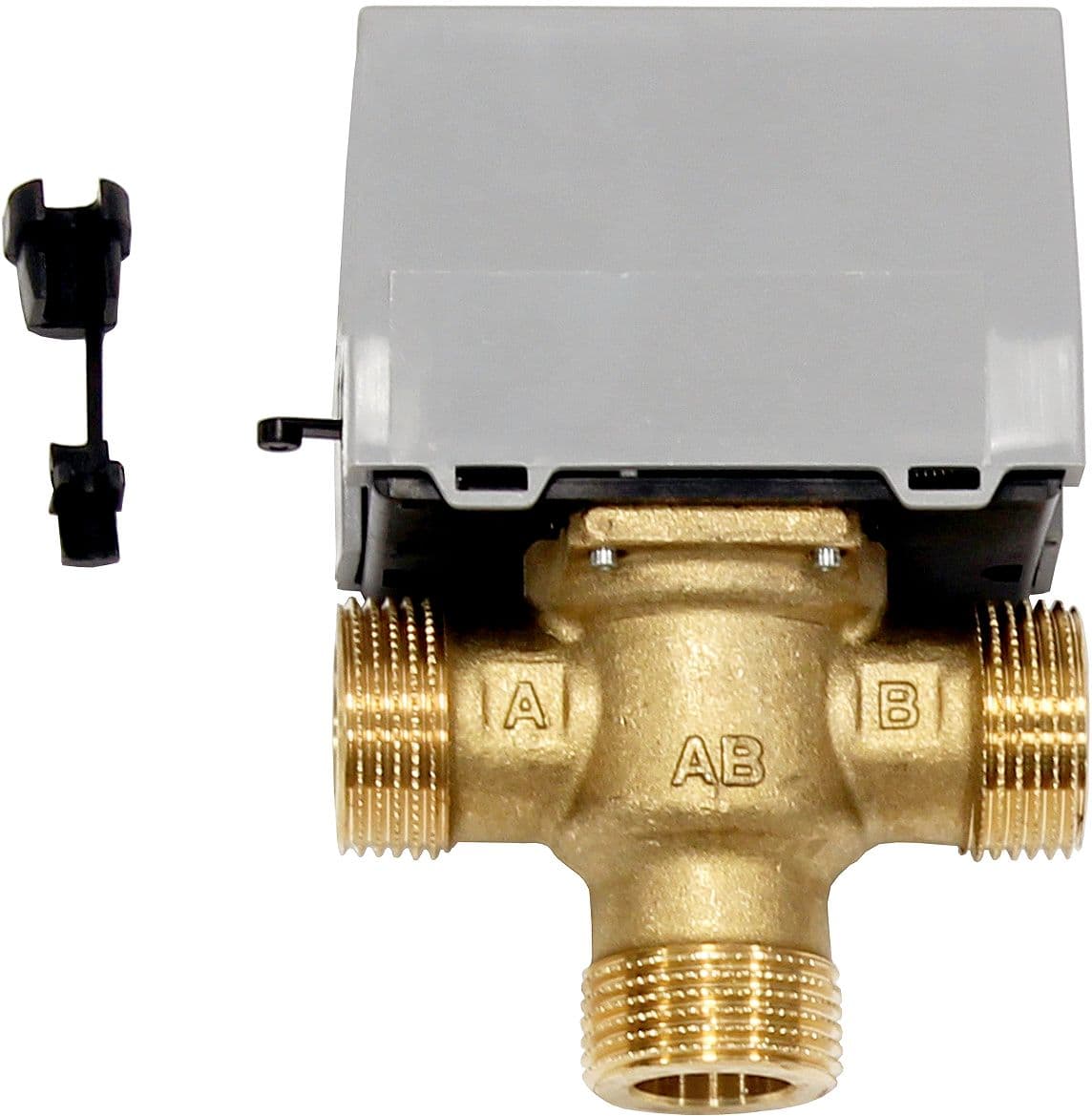 VANNE 3 VOIES FLEXOTHERM/-COMPACT VAIL.