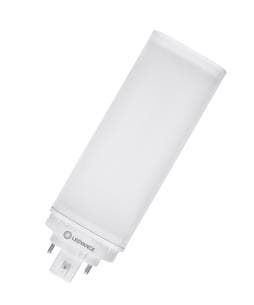 Lampe Dulux Led t / e 26 HF V Led remplace des CFLni culot GX24q à 4 broches 10W 830 Gx24q-3