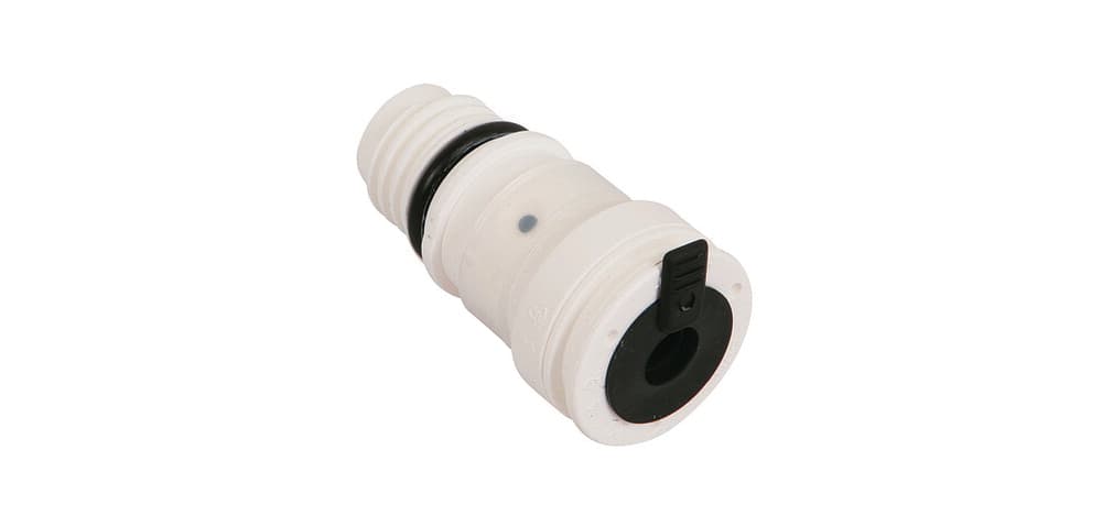 Henco Vision départ collecteur D26