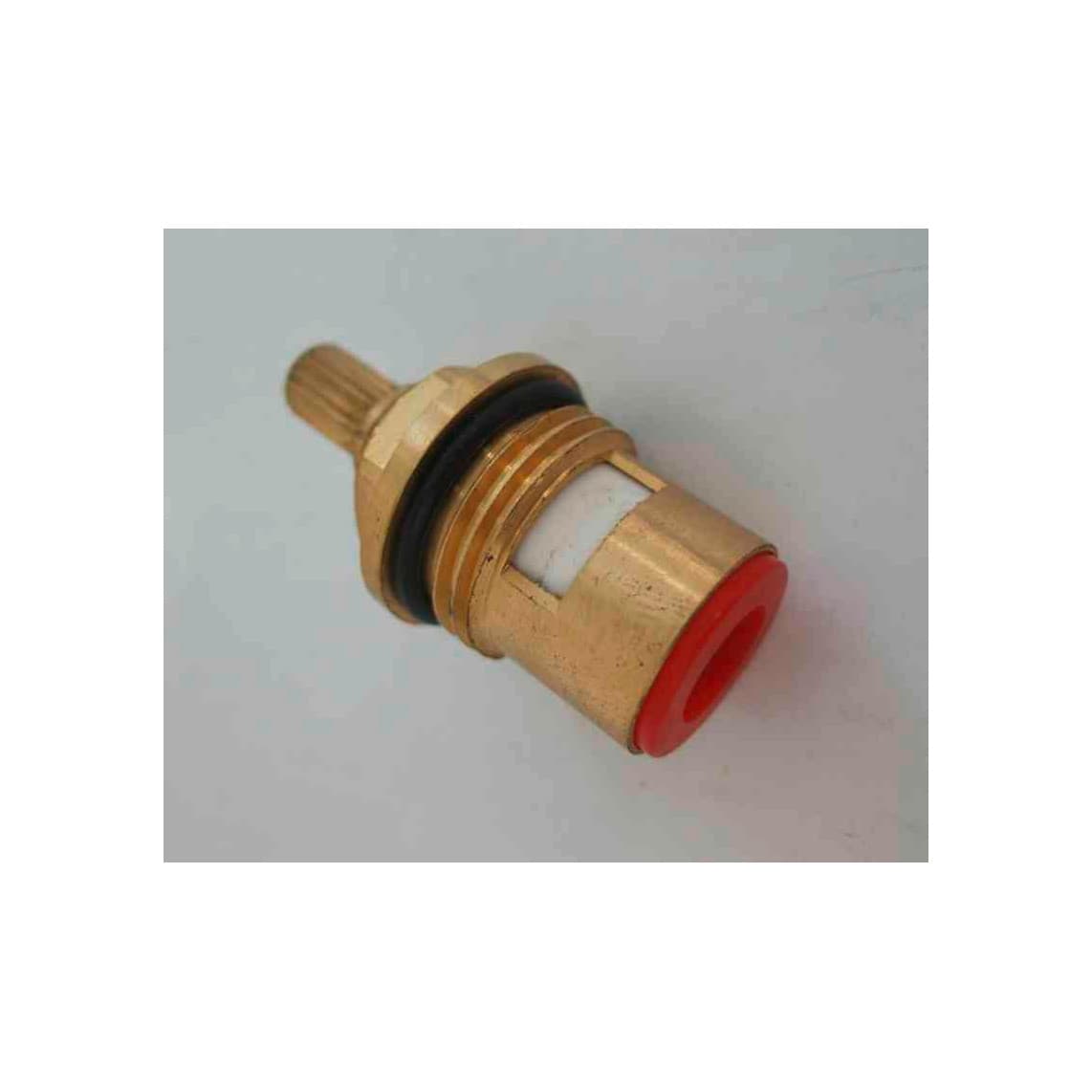 00519 Tête de valve en céramique, entre autres pour 79210