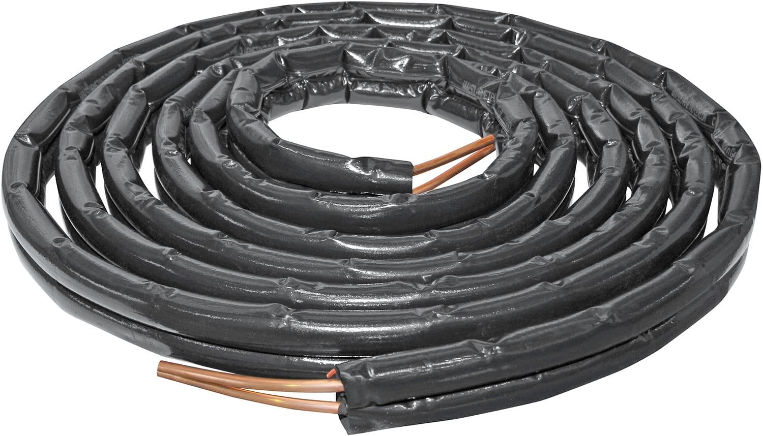 SET TUBE ISOLE+RACCORDS+COLLIERS VAILLANT 10M