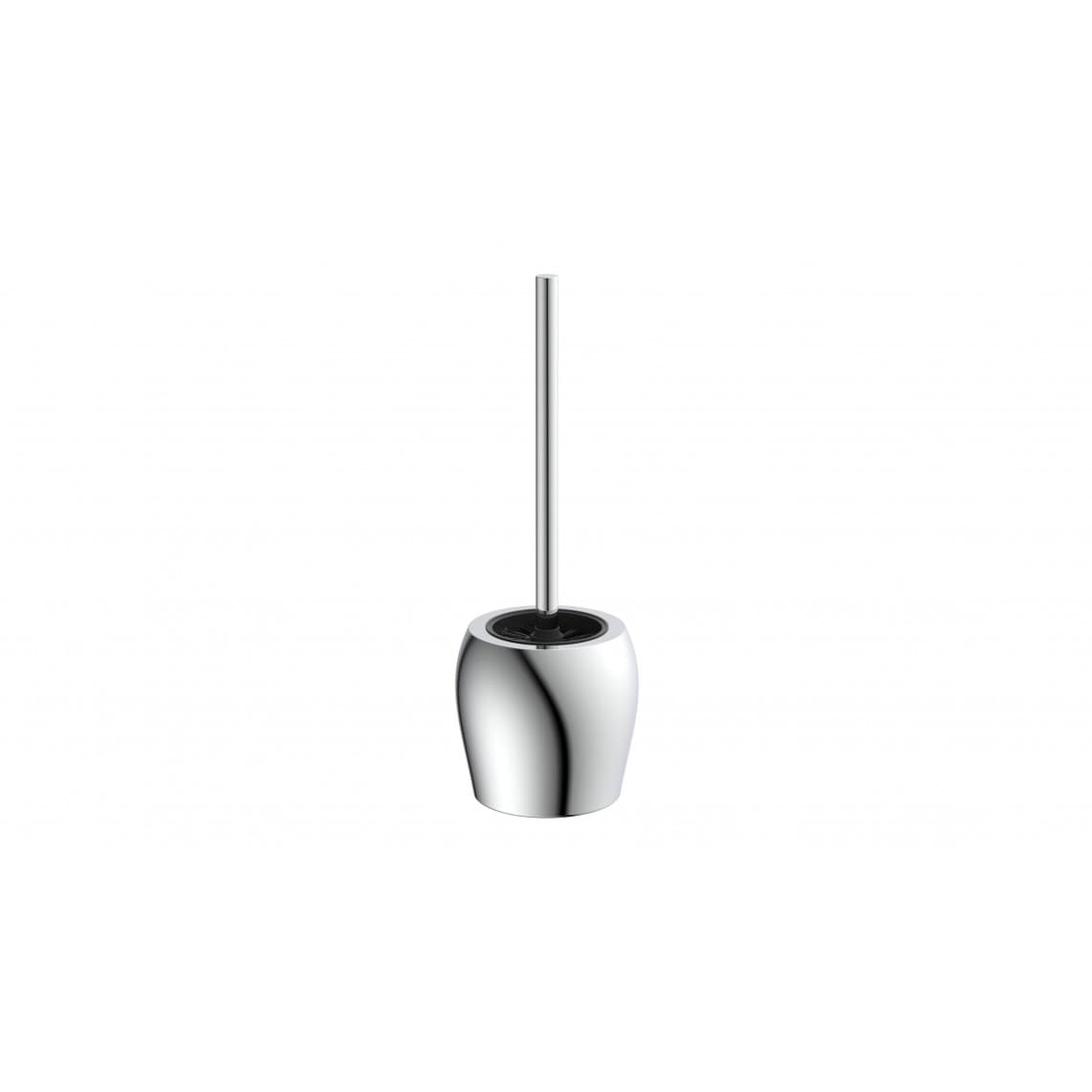 BA0100 porte-brosse WC, chromé