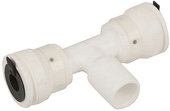 VISION T ALLIMENTATION 20MM HENCO