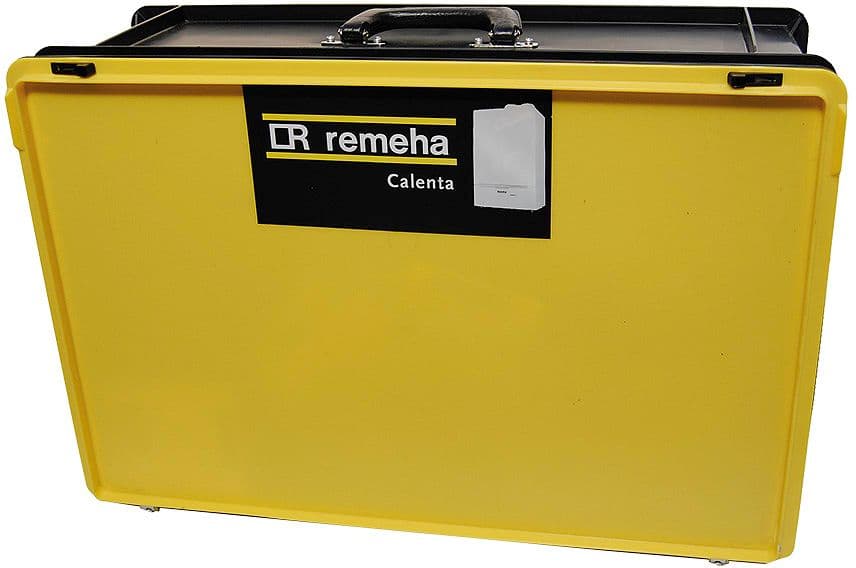 BOITE A OUTILS POUR CALENTA ACE REMEHA