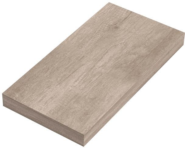 TABLETTE MURALE COFFEE 150X300X25MM JUSQU'A 7KG CHENE DECOR FLANELLE