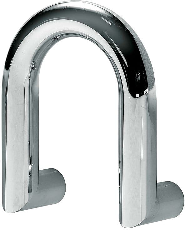 SET POIGNEES BETTESEAT CHROME