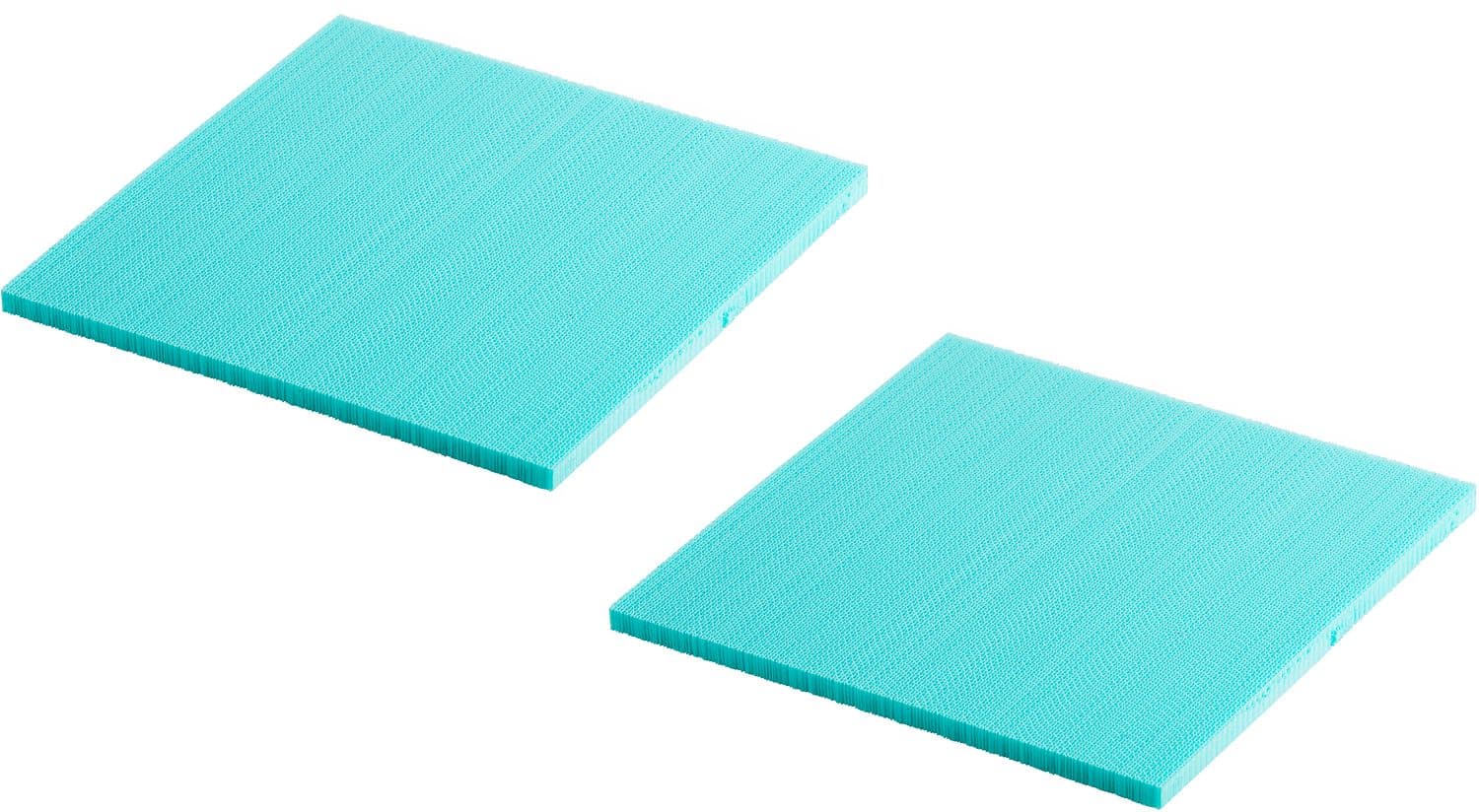 SET DE FILTRES ELECTROSTATIQUE POUR D-VENTILATION UNIT D60 VASCO