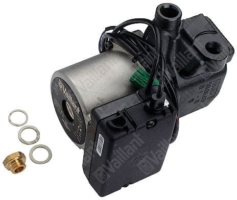 POMPE H.E. VC 280 XE + VCW 280 XE VAILL.