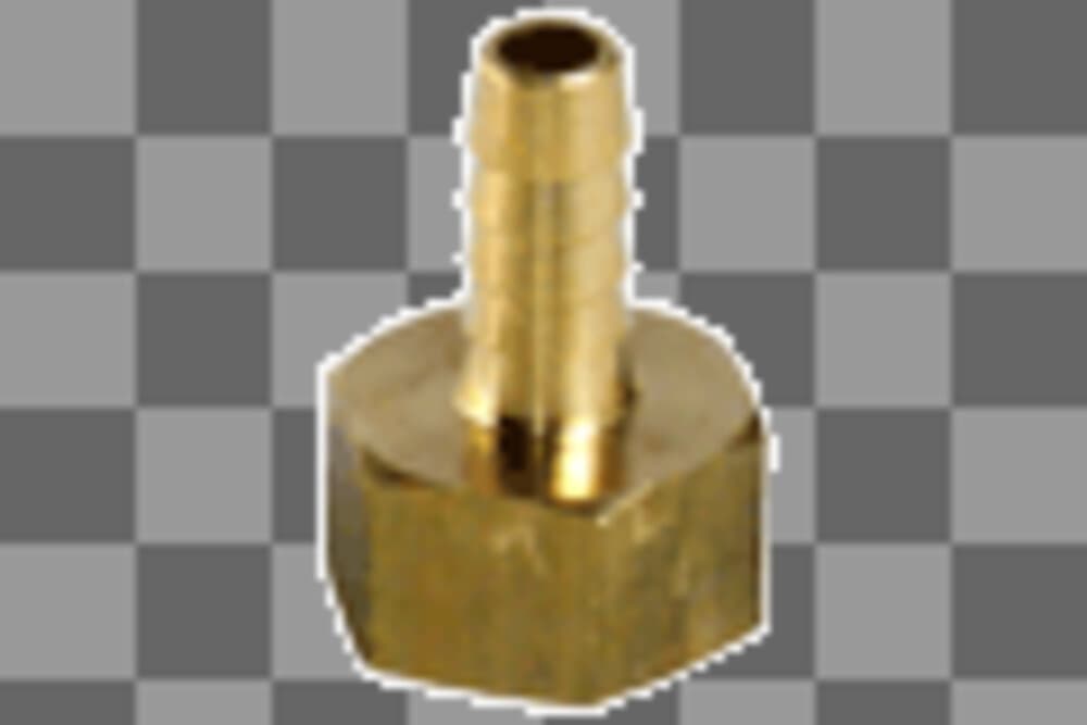TETONS GAZ 3/8 F X 10