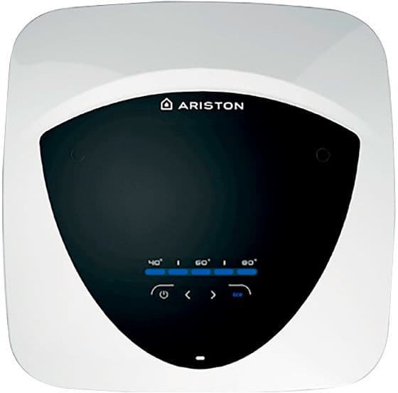 BOILER ELECTRIQUE ANDRIS ELITE 15L POUR DESSOUS ARISTON CLASSE ERP A TAP XXS