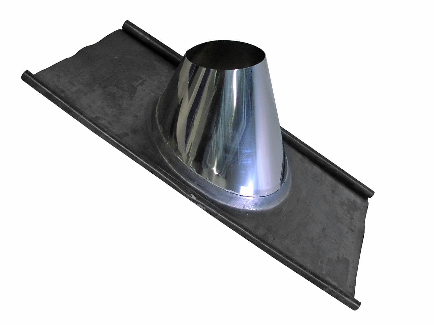 SOLIN TOIT INCLINE P.INOX DP150/SP200MM