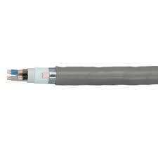 Xfvb 4 x 10 Gris en rouleau de 50m