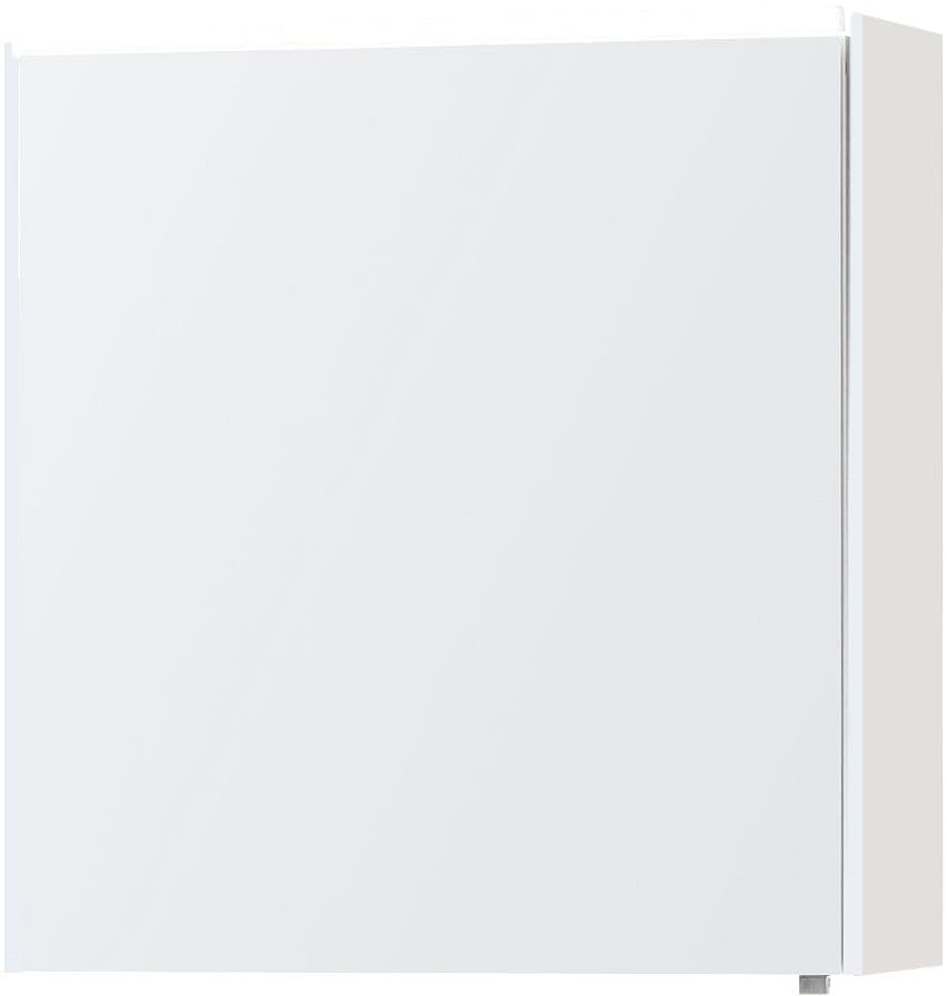 ARMOIRE DE TOILETTE MOLTO 61CM AVEC ECLAIRAGE LEDLINE NOYER