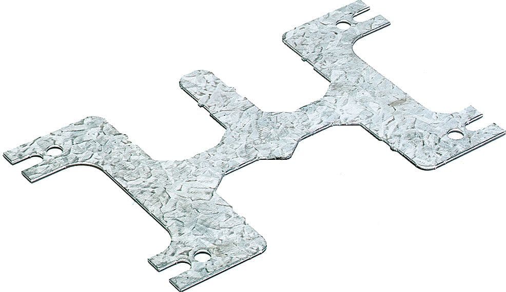 COLLIER DE FIXATION BOITE A ENCASTRER CC COMAP 35-50MM