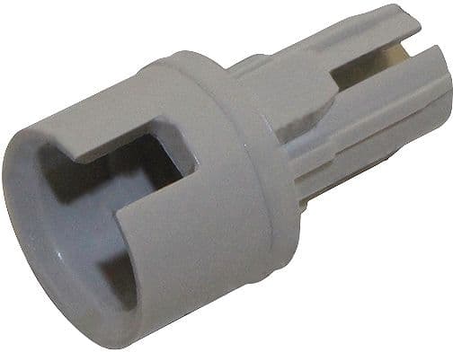 RALLONGE MANETTE GAZ BULEX
