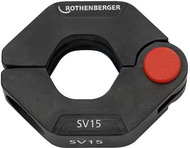 ANNEAU DE SERTISSAGE V 15MM ROTHENBERGER