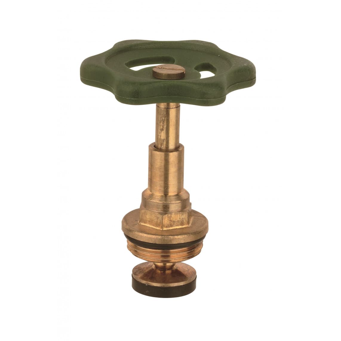989192155 tête, pour vanne à siège incliné 3/4"