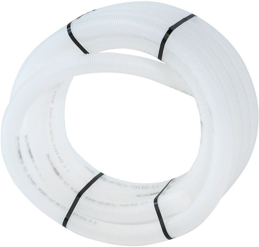 ROLUX PP TUYAU FLEXIBLE 80-12,5M UBBINK