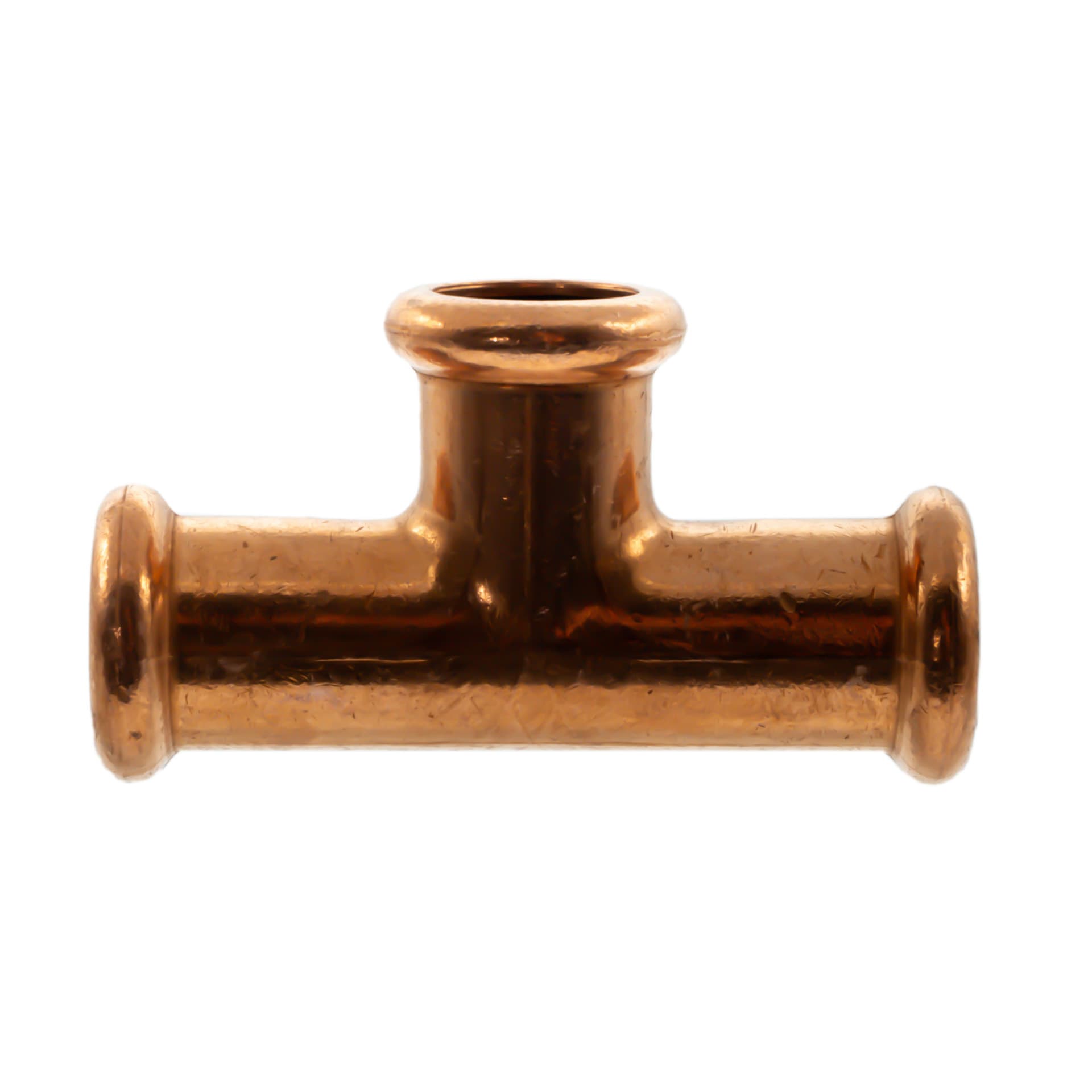 TE A SERTIR POUR L'EAU 9130 22 (RÉF SANHA 6130 22)