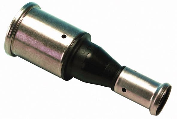 MANCHON REDUCTION A SERTIR 32-26MM SYNTHETIQUE HENCO