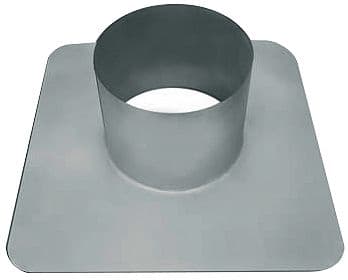 SPIRAL-D PANNEAU TOIT PLAT POUR VENTILATION 315MM