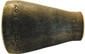 ACIER A SOUDER REDUCT.6/4"-3/4" 48-26MM