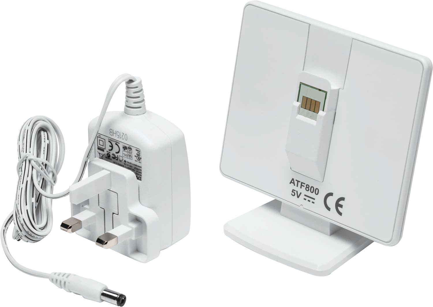 SOCLE DE TABLE + CABLE POUR EVOHOME HONEYWELL