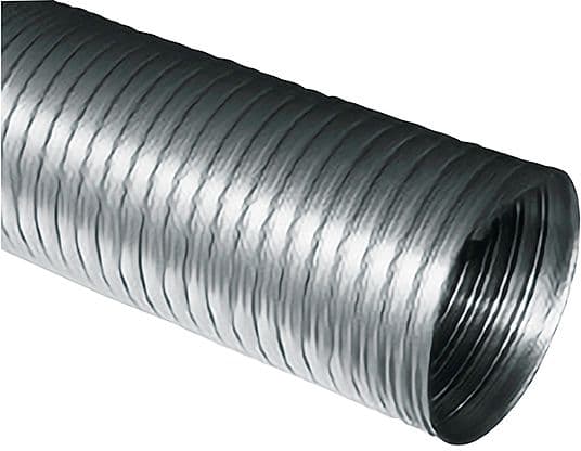 TUBE FLEX.INOX ISOFLEX SP 100MM (R50M)
