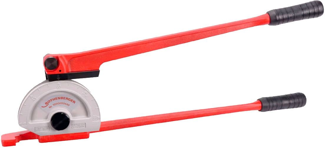 PINCE A CINTRER REFROIDISSEMENT 5/8"