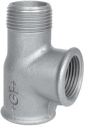 GALVA T NR 134 MFF 3/4"