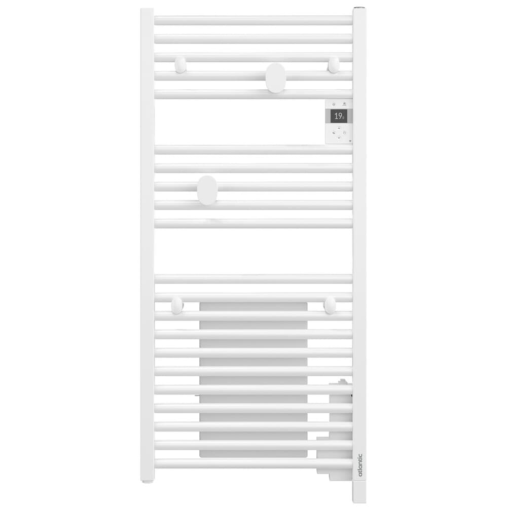 Atlantic Doris WiFi 1000W blanc Energie-etiket ERP: A+
