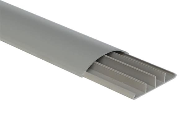 Canal de sol (2m) 75 x 16mm
