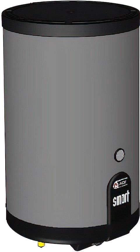 BOILER SMART EW 130 INOX ACV