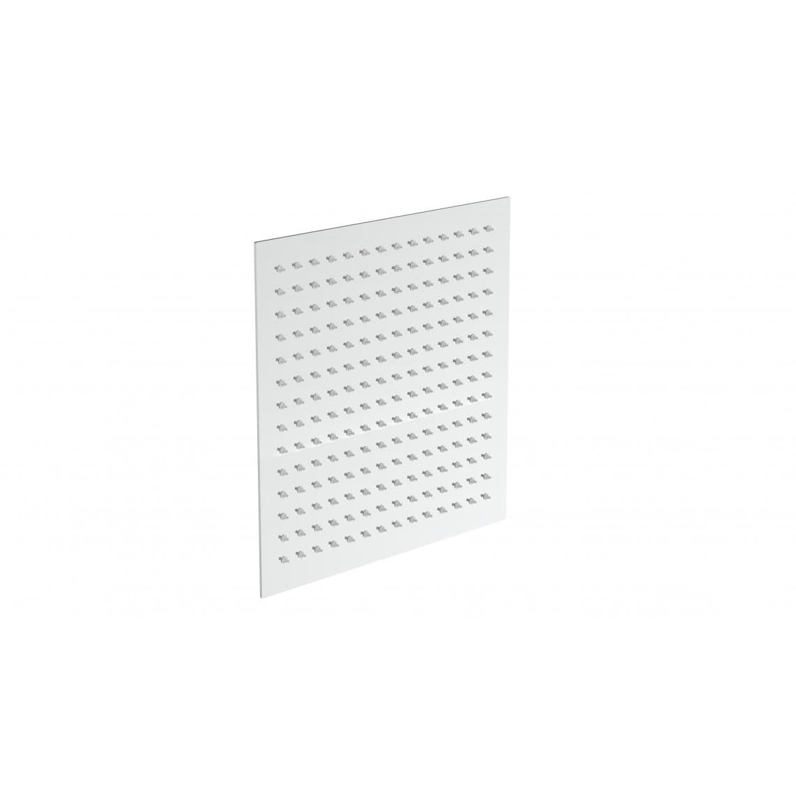 69249 SUMBA Douche de tête, chromé
