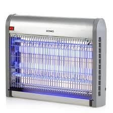 Tueur d'insectes 2500 Volt