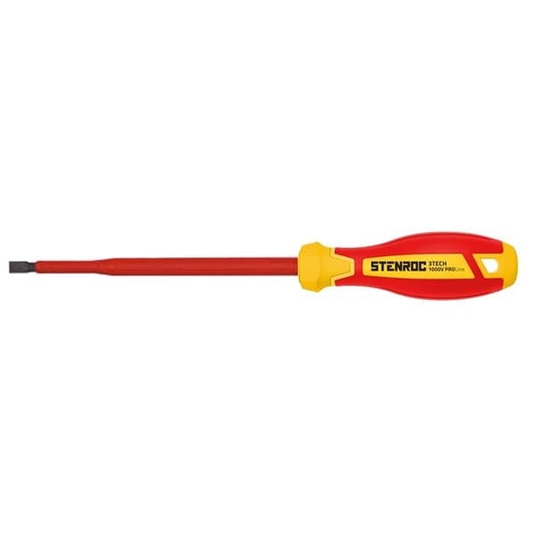 Tournevis plat 3,0 x 100mm PROLine 1000V