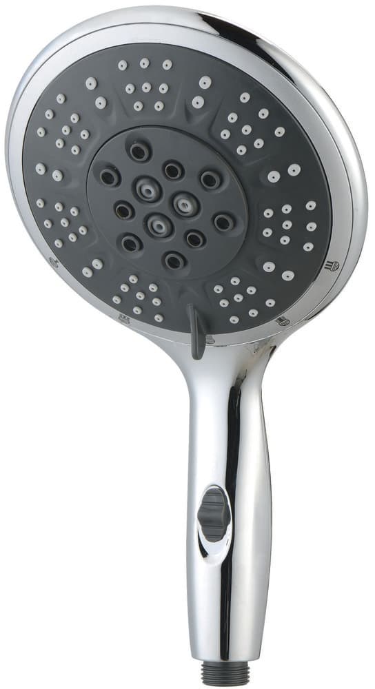 GO by Van Marcke Dolak douche à pluie 1/2" D150mm