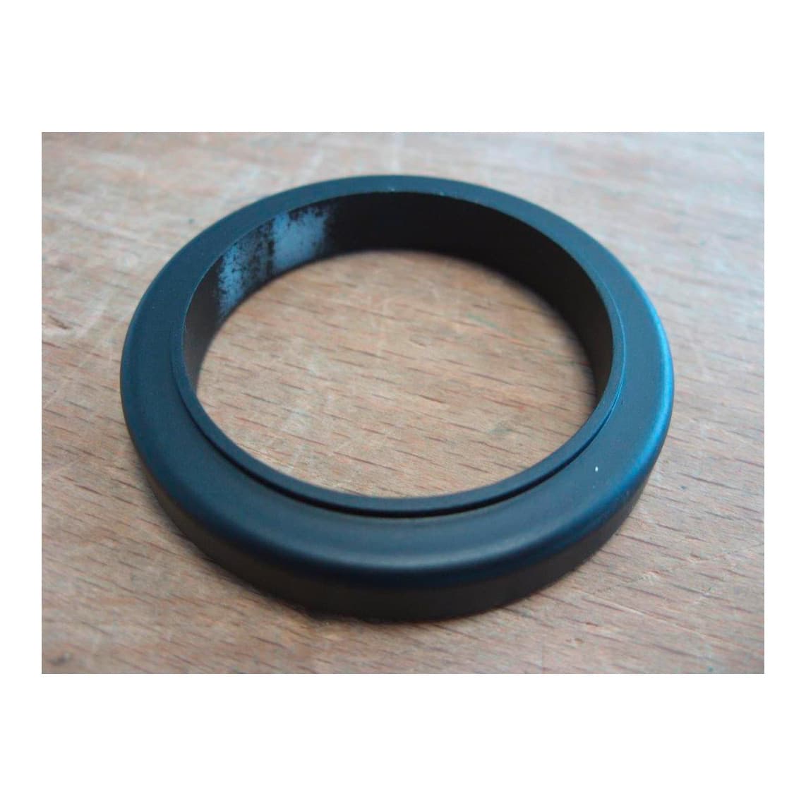 02167 Anneau de support, noir mat, pour 44106 et autres